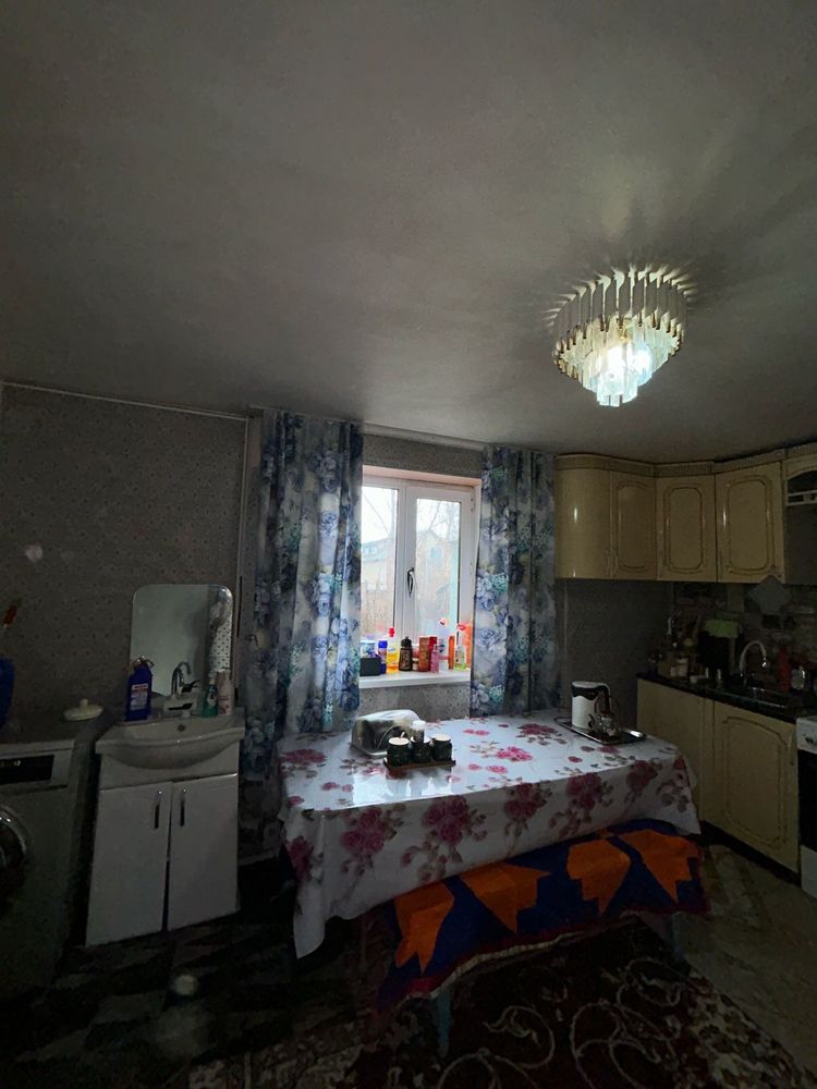 Продам дом