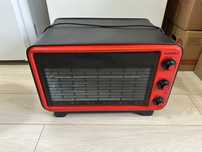 Продам духовку luxell