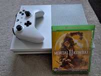 Продам Xbox One S