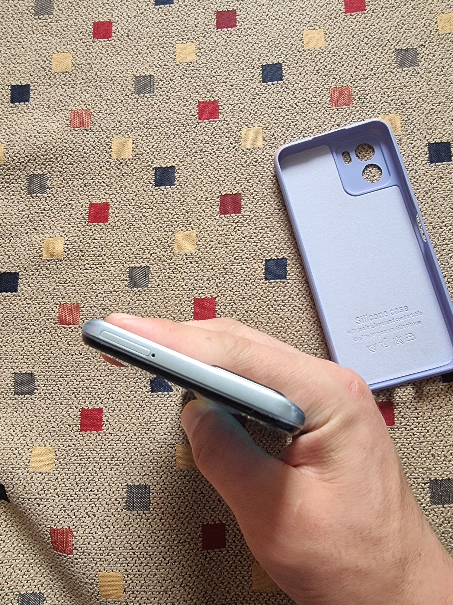 Vivo Y15s жагдай жаксы 8ядерныц шустрый рабочий телефон