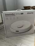 Продам робот пылесос dream d9