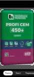 Продам цемент 450+