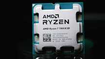 Процессор Ryzen 7800x3d