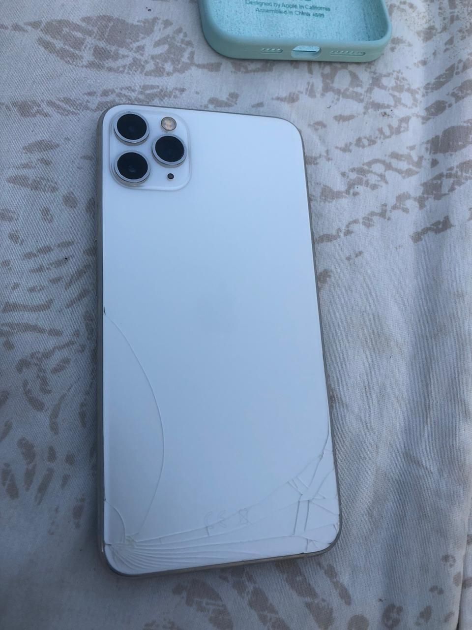 Iphone 11 pro max