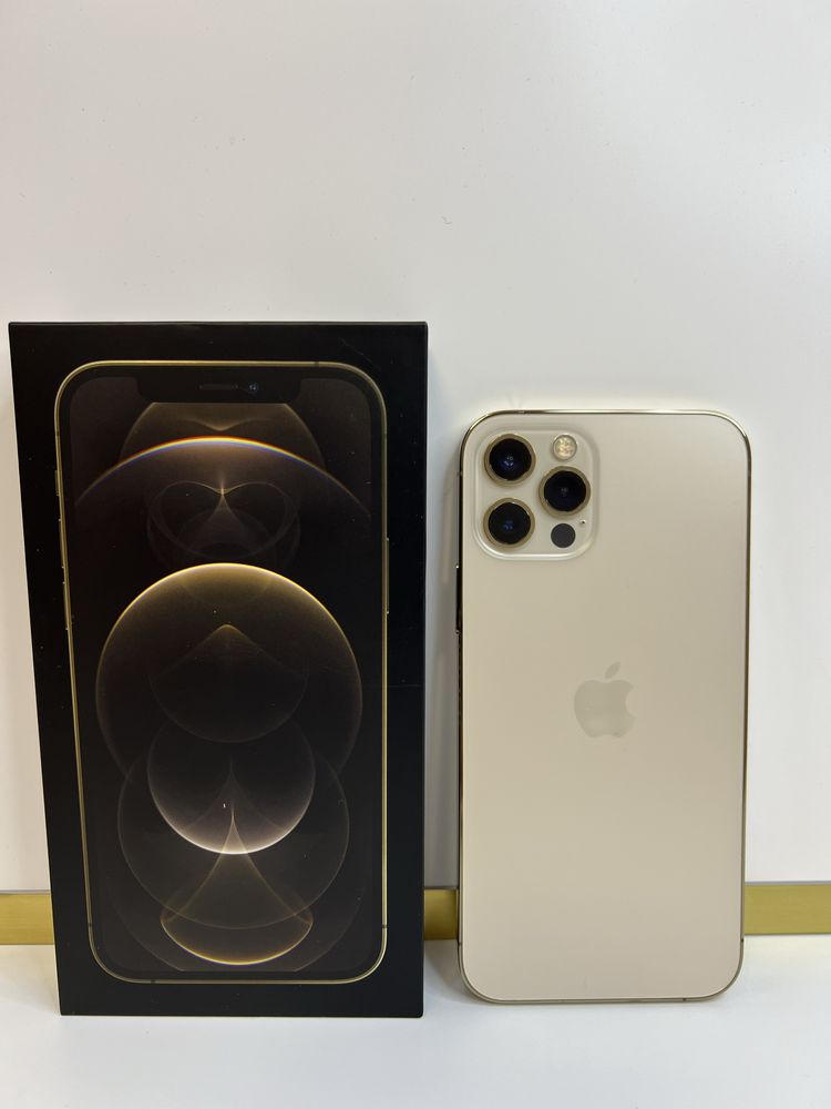 Продам Айфон 12 Pro