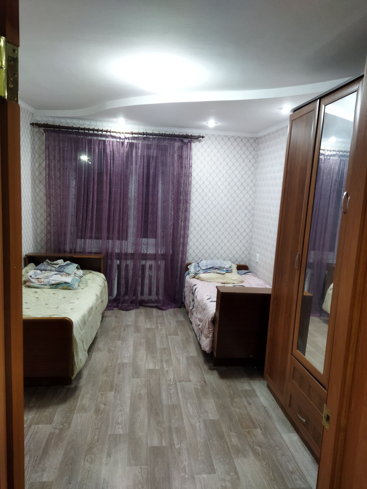 Сортировка Сдаю квартиру командировочным