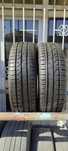 195/65R15 2шины Continental