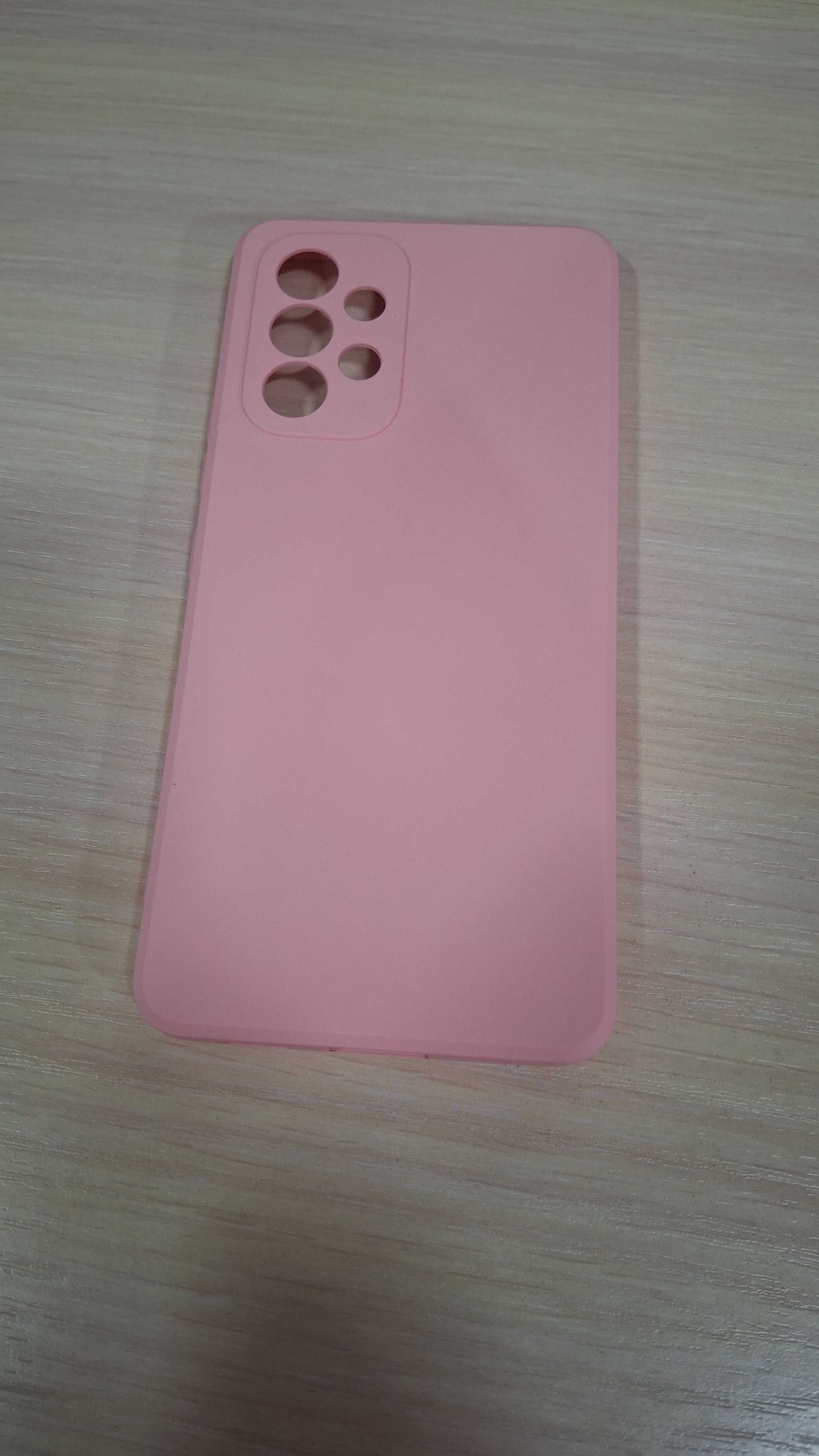 Чехол на Samsung A53 5G