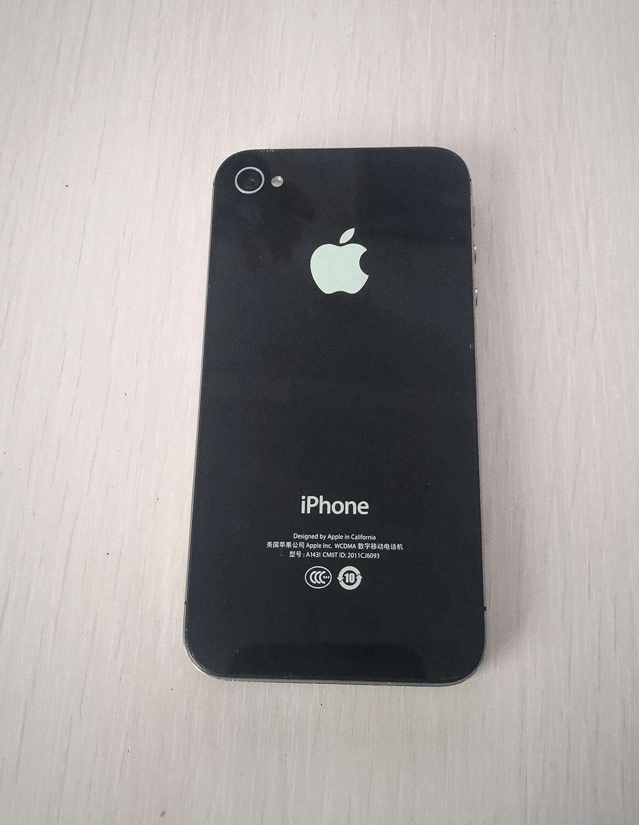 Iphone 4s Айфон 4s