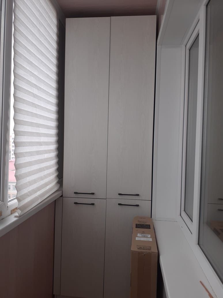 Продам 2х комн квартиру на Усолке