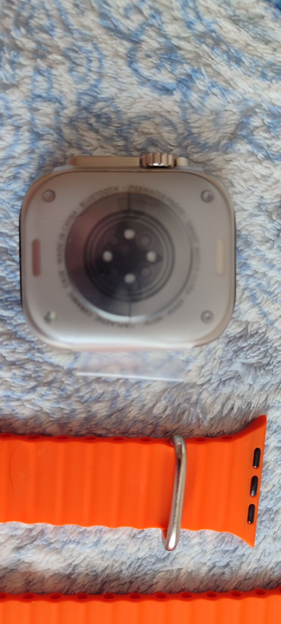 Смарт часы GS ULTRA8