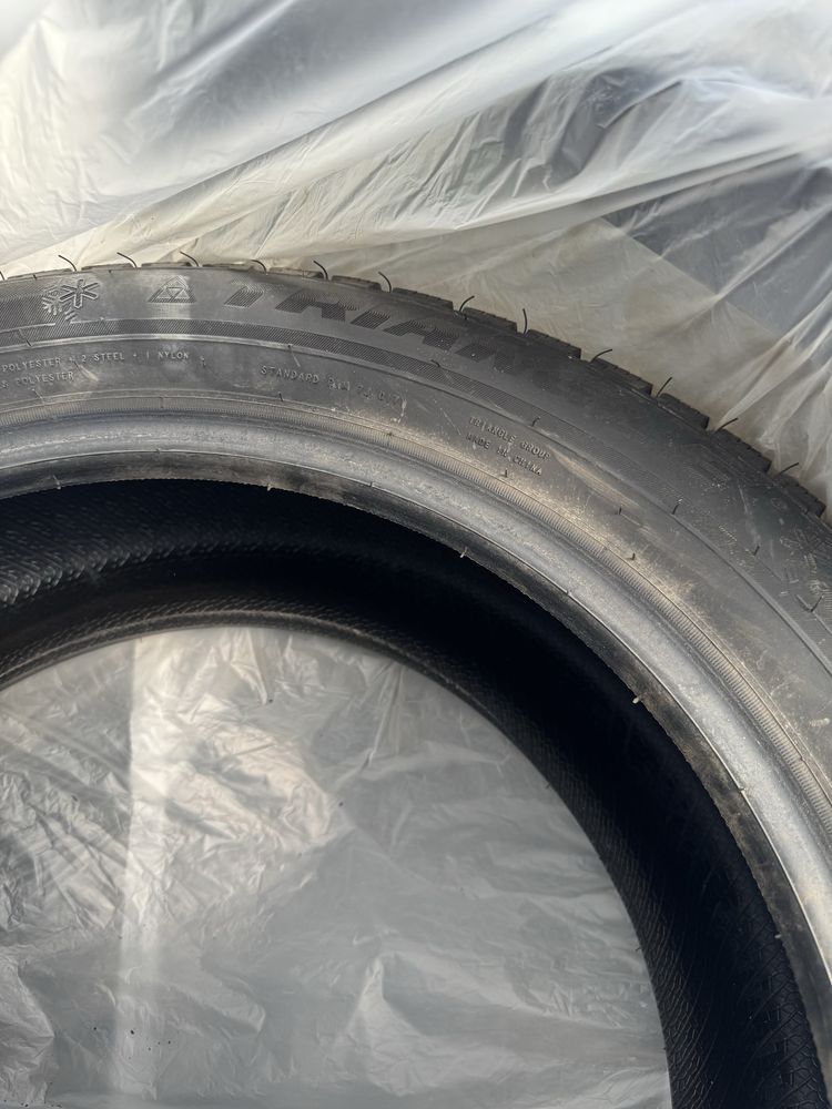 Triangle 215/55R17 98T