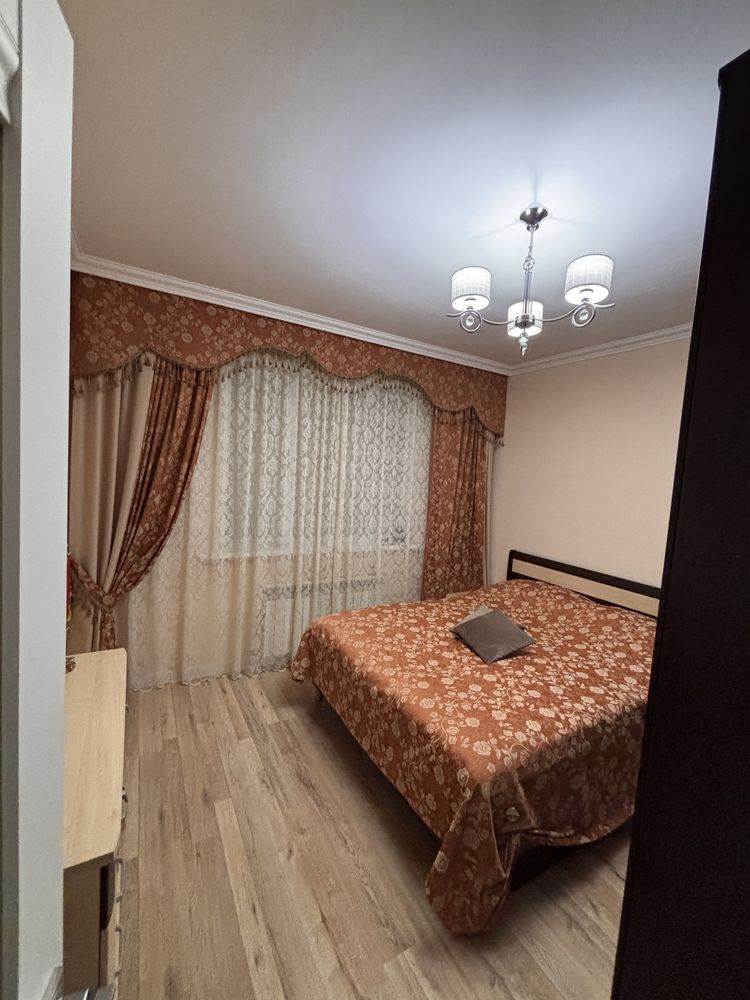 Продам квартиру улучшенная