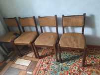 продам 6 стульев в отличном состояние