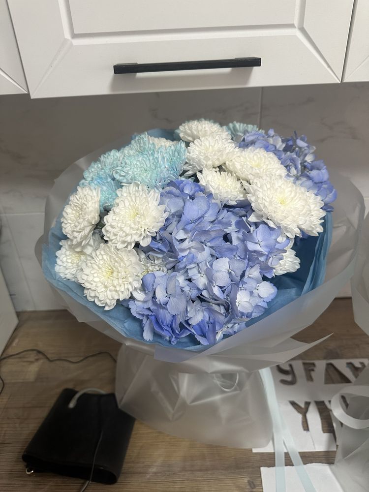 Цветы уральск но