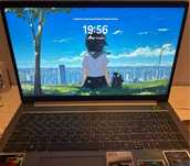 Lenovo ThinkBook 15