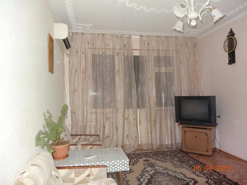 1-ком кв Центр Абайский район