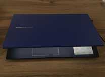 ASUS VivoBook 15 | i3, SSD 256ГБ, Отличное состояние