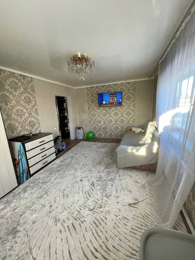 Продается дом в рабочем 87 кв.м