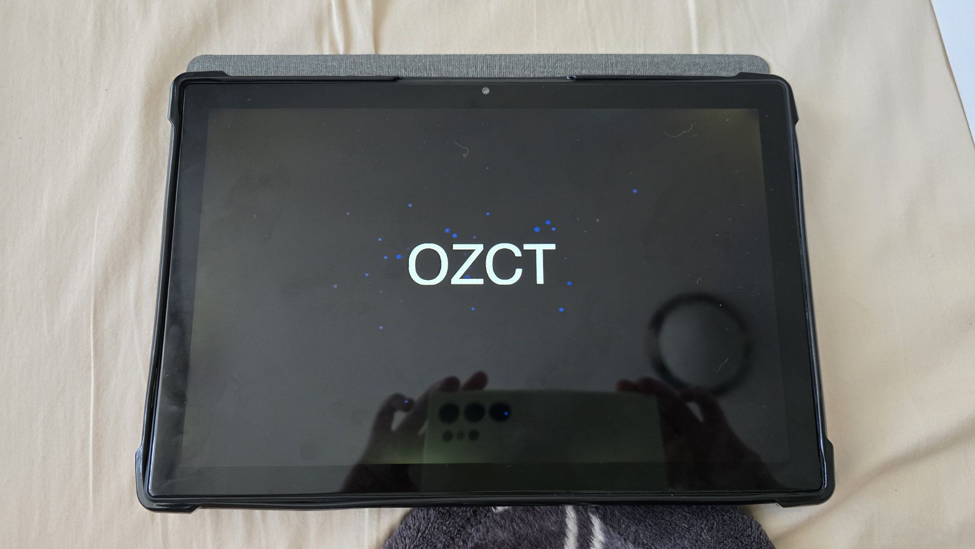 Продам планшет OZCT Pro s9 UItra 512гб новый !!!