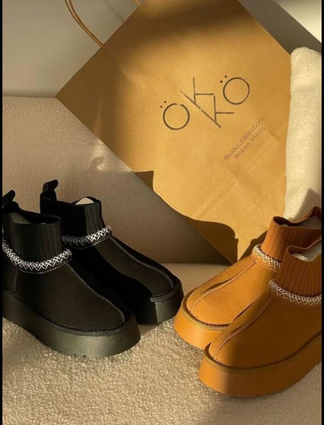 Продам сапого угги женские