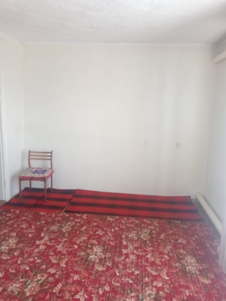ПРОДАМ квартиру в поселке Сарыколь