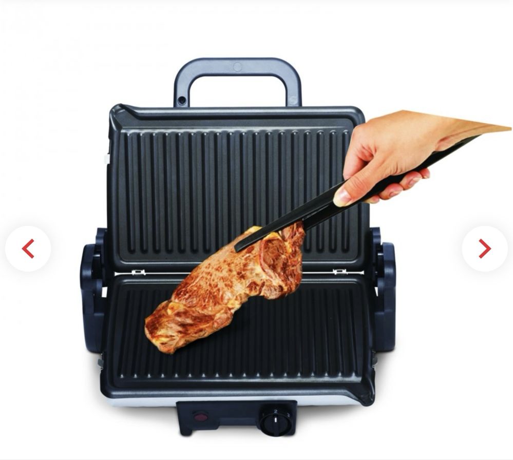 Продам грильницу Tefal