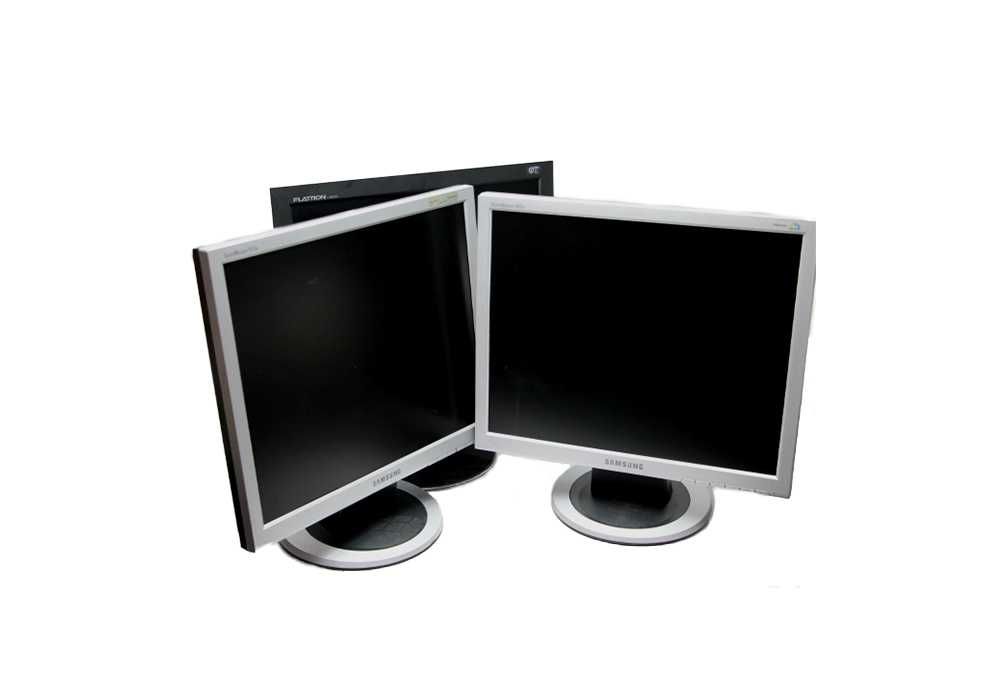 Монитор 19" 1280x1024 Acer, HP, LG, Samsung, Sony, Fujitsu, Benq