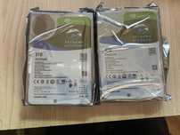 Жесткий диск SkyHawk ST8000VX010