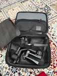 Стедикам DJI RS 4 Combo (стабилизация)