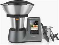 My cook jedani touch