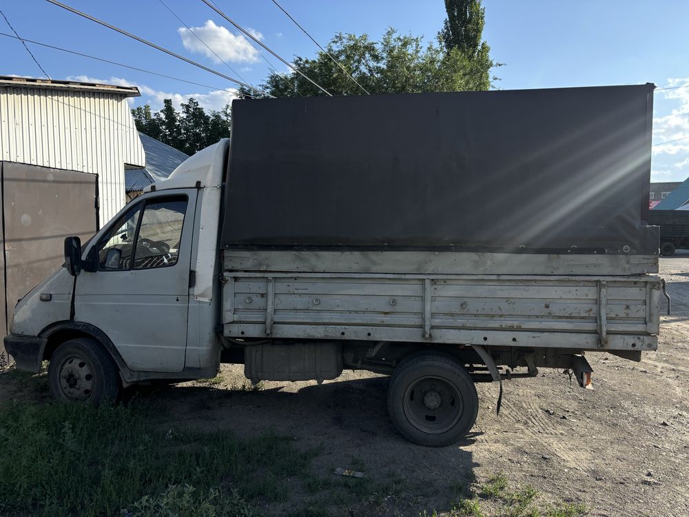 Газель. Продам газель