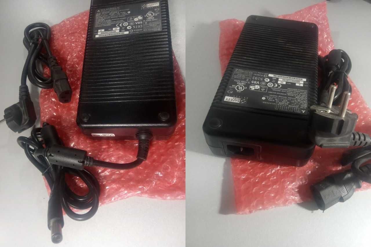 на моно-блок НР для моно-блока HP блок питания мощность 230w 230 ватт