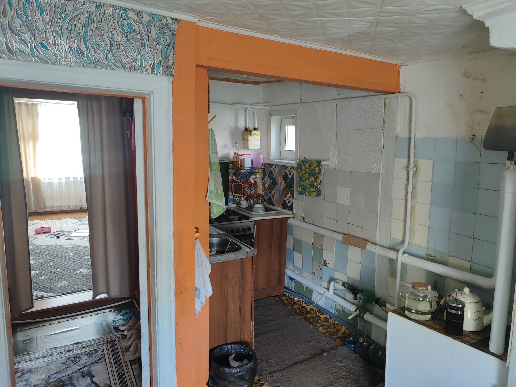 Срочно продам частный дом