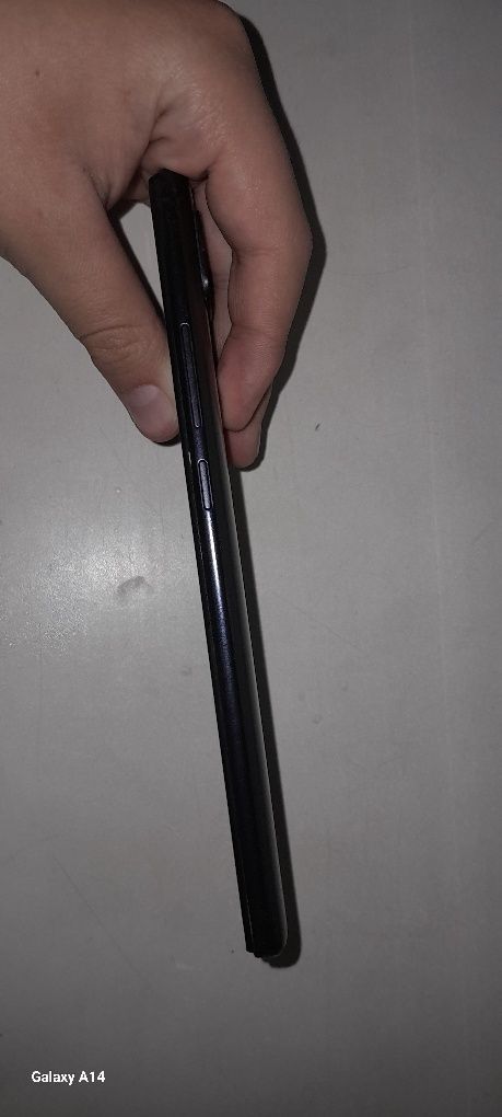 Продаю Xiaomi Redmi 9C 3/64 ГБ (на запчасти, не работает)
