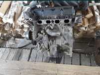 Двигатель Ford fusion/fiesta 1,6