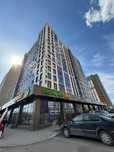 4-комнатной квартиры, 130 м², пр. Шахтеров, дом 46/1