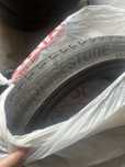 Продам летнюю резину Bridgestone