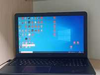 Ноутбук Asus (Уральск 0713) лот 533187