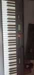 Синтезатор casio ct s200 в отличном состоянии