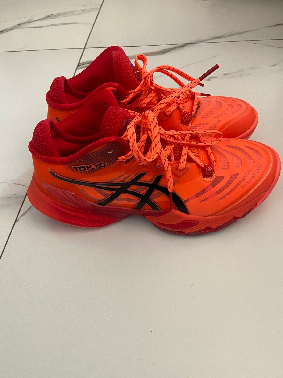 Кроссовки Asics Tokyo Metarice