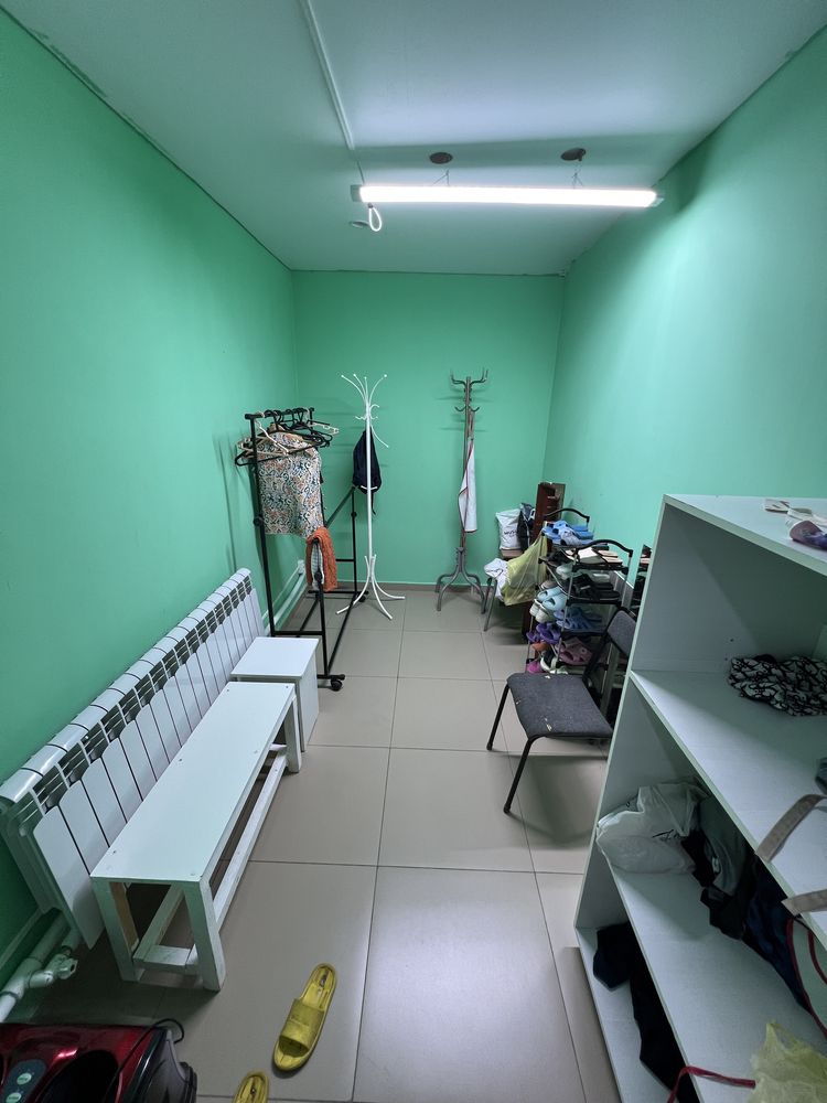Продаётся помещение площадью 278 кв. м.,