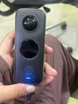 Insta 360 one x2