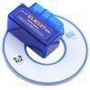ELM 327 v1.5 двухплатный автосканер OBD2 Bluetooth