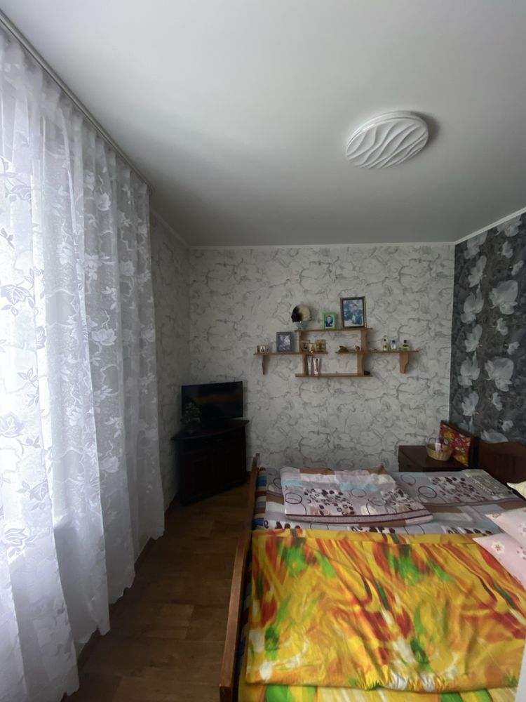 Обмен дом, на 1,5 квартиру в любой черте города