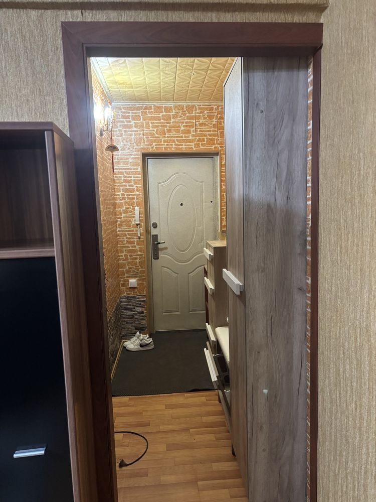 Продам квартиру Сатпаева 14/1 44.7 кв. м.