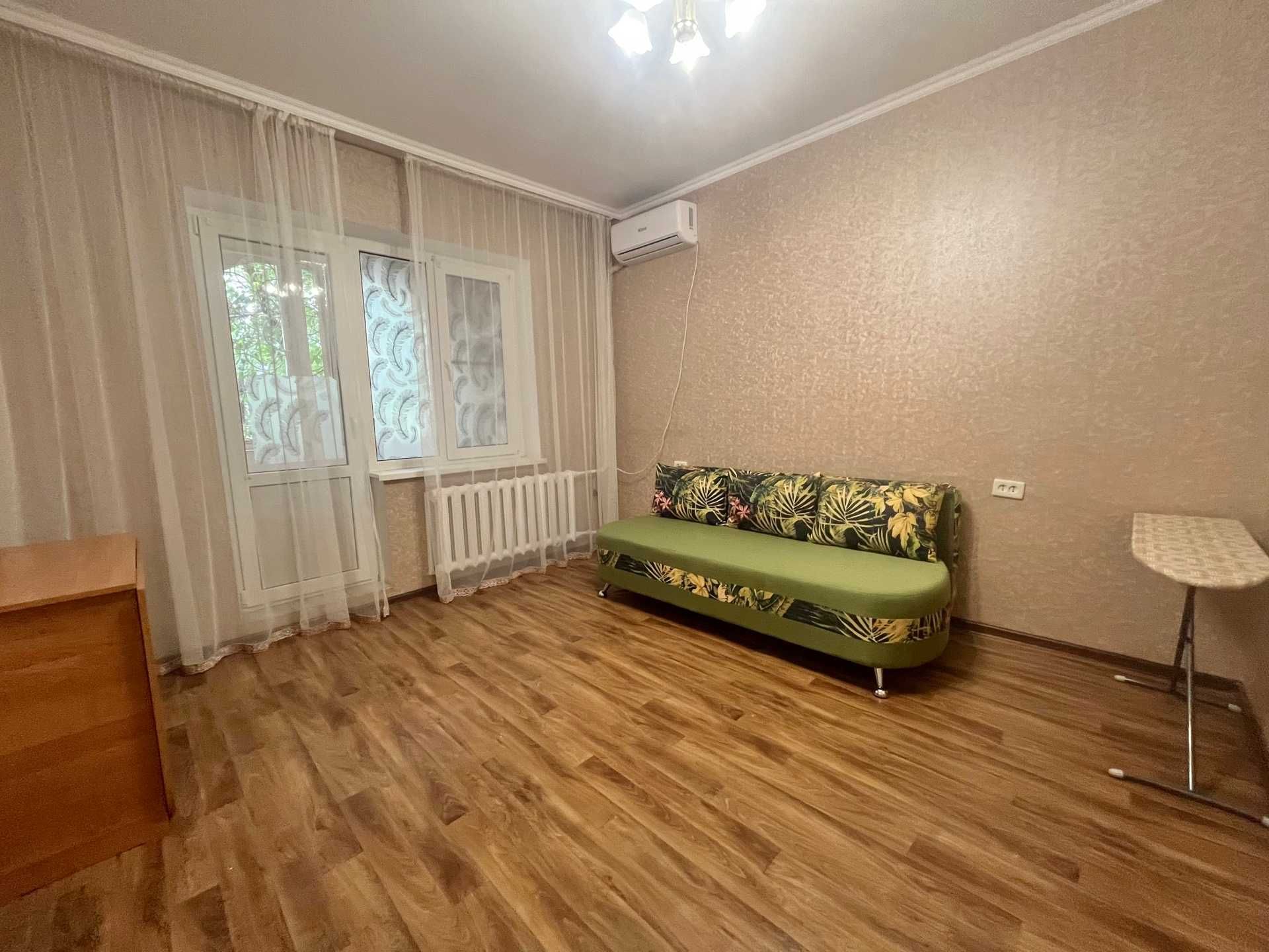 Сдам 1 комн. кв. в микр. Мамыр 1