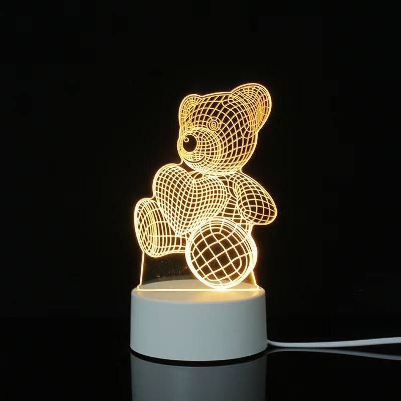 LED светильник,светильник,лампа,настольный свктильник,мусульманский