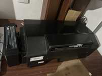 Принтер Epsonl805