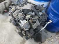 Мотор,двигатель м112 v6 2.4 обьем